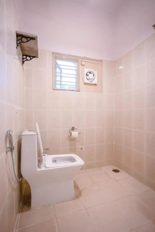 The Residency Marathahalli
