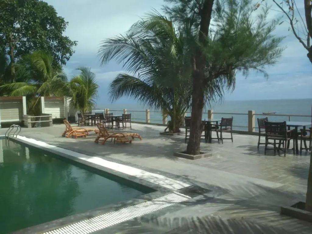 Sinclairs Bayview Port Blair