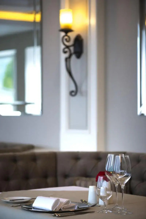 Park Hotel & Spa Katharina