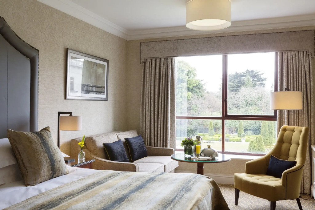 St Helens Hotel, Dublin