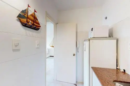 Completo apartamento frente al océano - Edificio Miami Beach