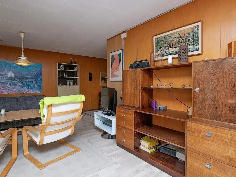6 Person Holiday Home in Vaeggerlose-by Traum