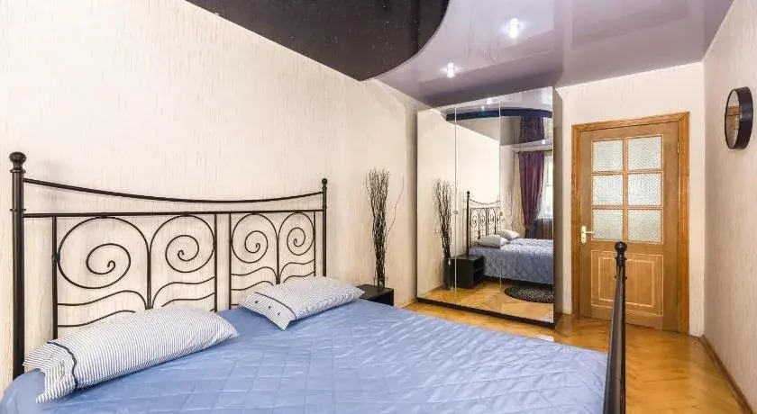 Mini Hotel Nevsky 125