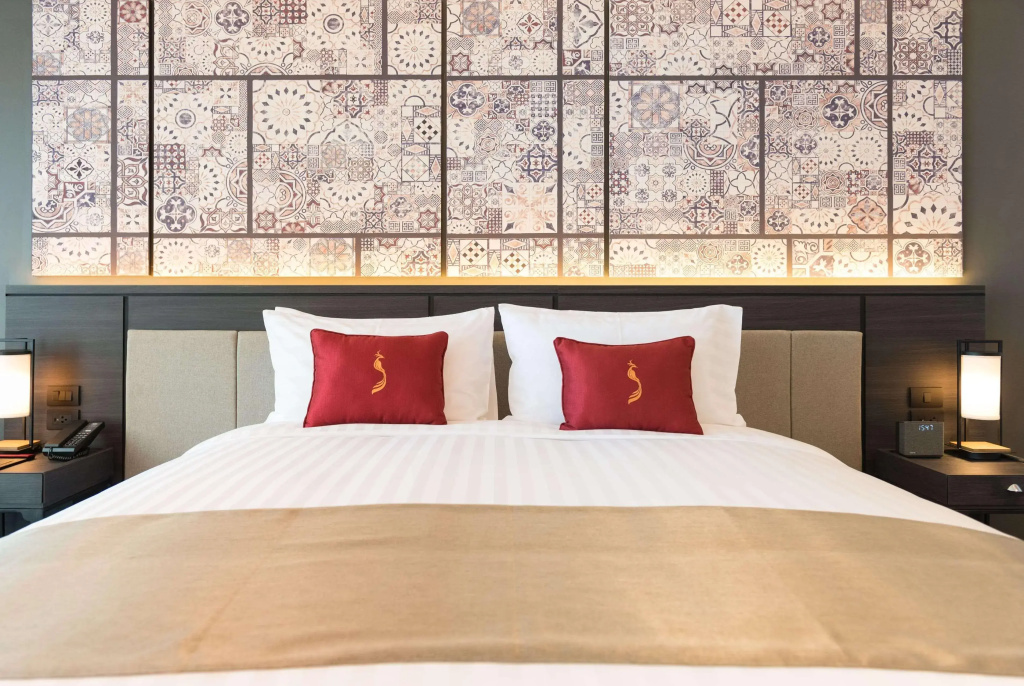 Ramada Plaza by Wyndham Chao Fah Phuket