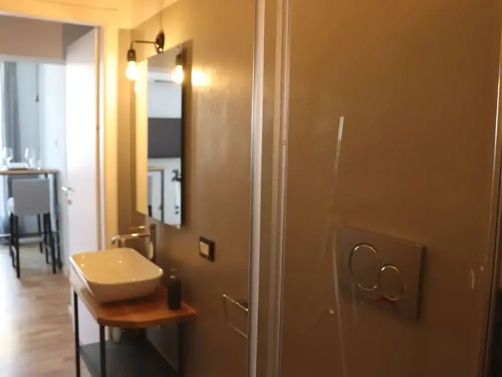 Casa Vacanze "A Machina Ro Ghiaccio"