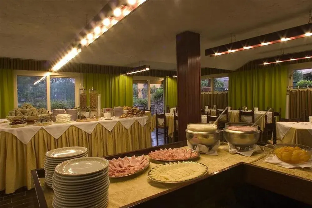 Hotel Barcarola 2