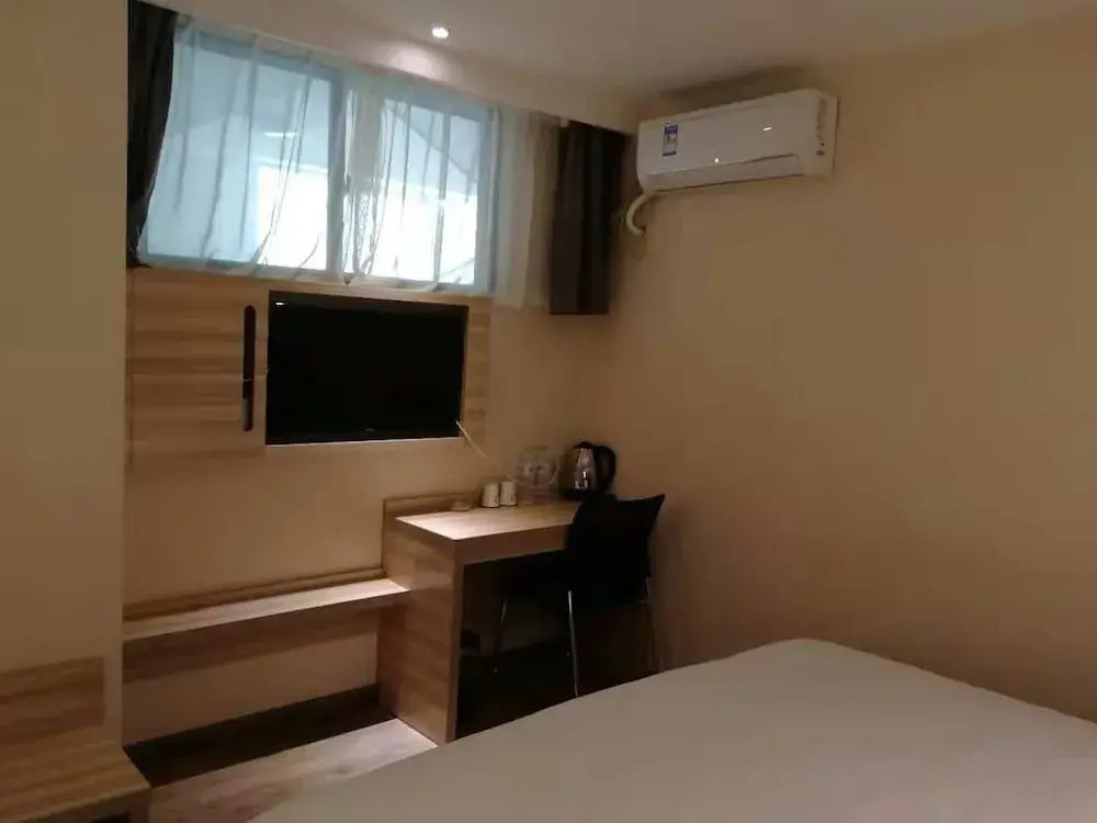 Lemon Bay Hotel (Guilin International Convention and Exhibition Center)