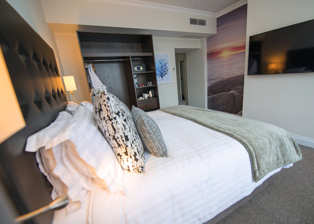 Hythe Imperial Hotel, Spa & Golf