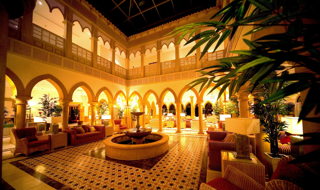 Gran Castillo Tagoro Family & Fun Playa Blanca