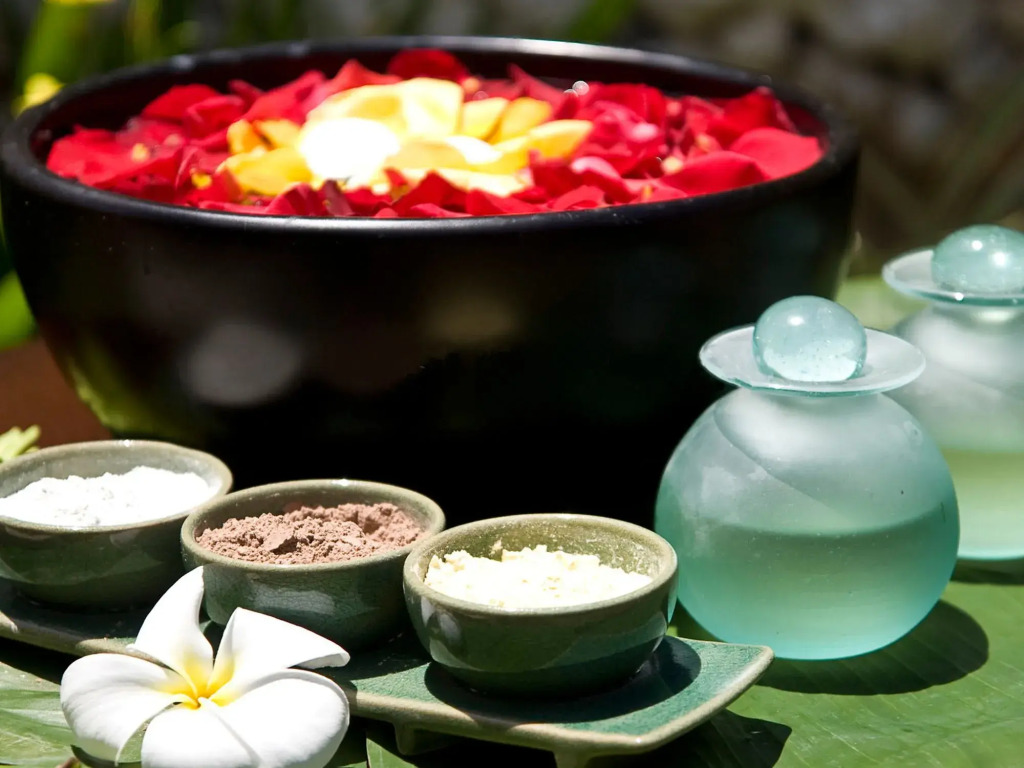 Hillstone Villas Resort Bali