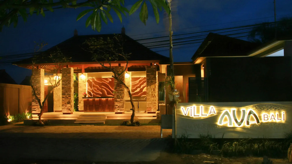 Villa Ava