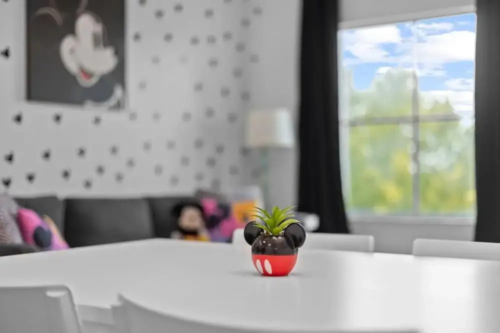 2 Bedroom Deluxe - Theme Park