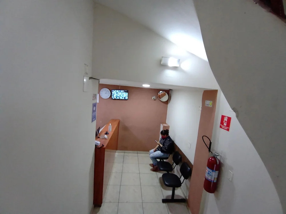 Hotel Pauliceia