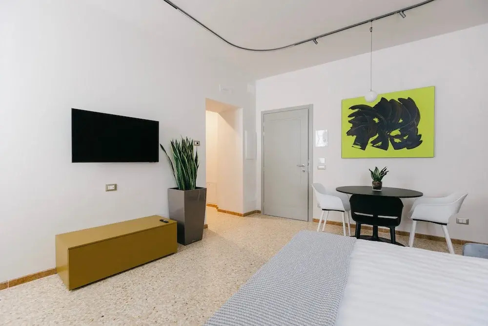 Villa Turco Berti Luxury Apartments&SPA