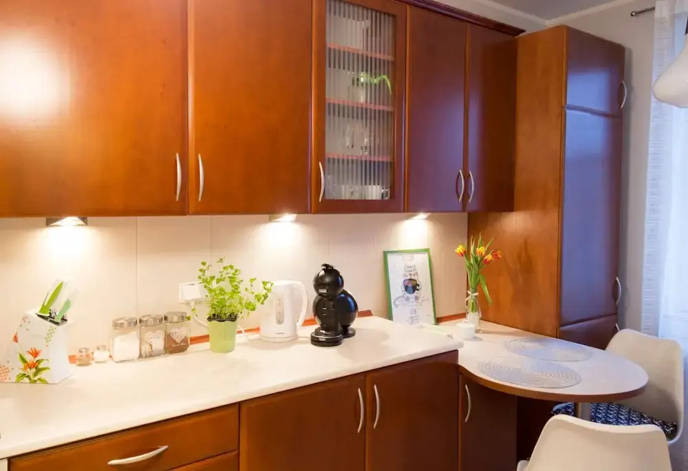 M&R Apartament Airport Marina Mokotow