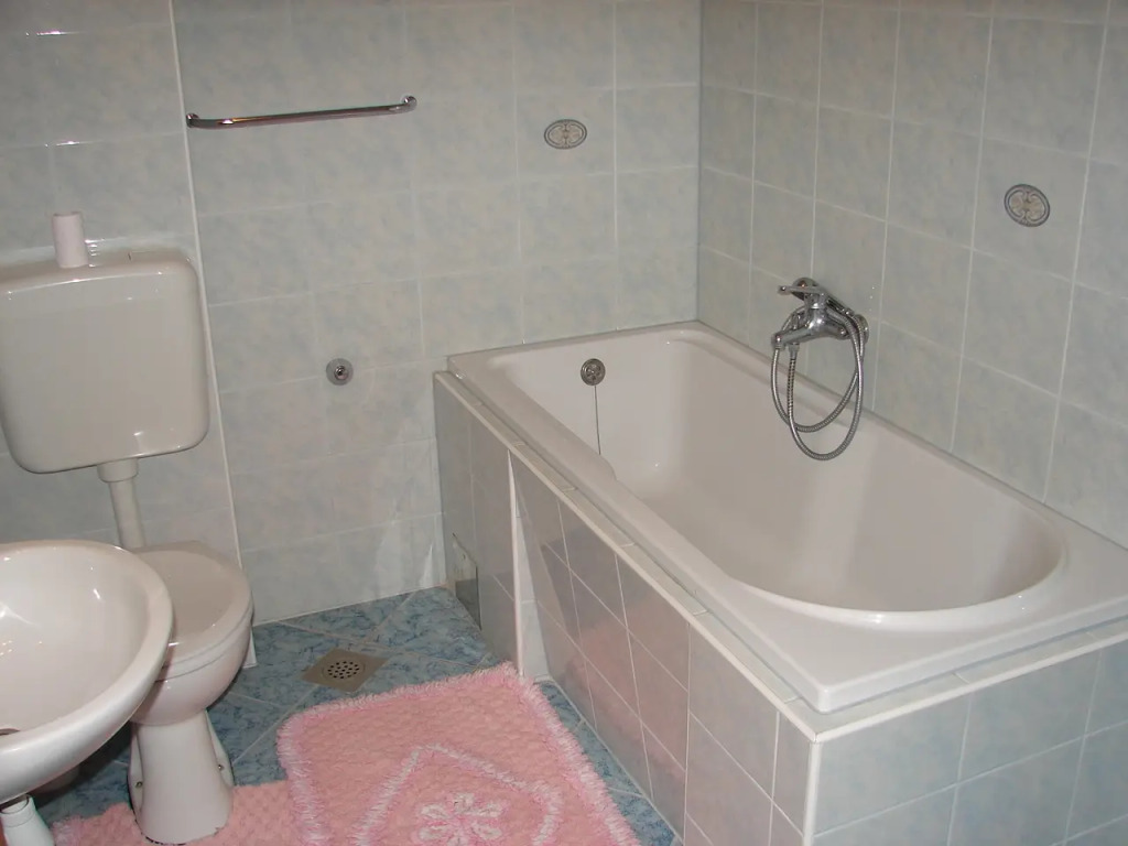 Apartment Tone - spacious and comfortable: A1 zuti Trogir, Riviera Trogir