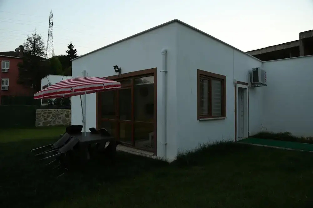 Boudil Park Villas