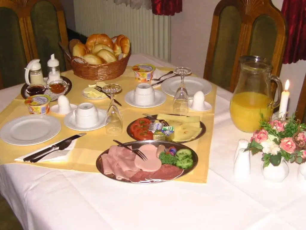 Hotel zur guten Quelle