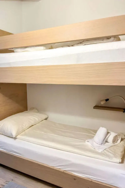 Apartment 363 Silvaplana-Surlej