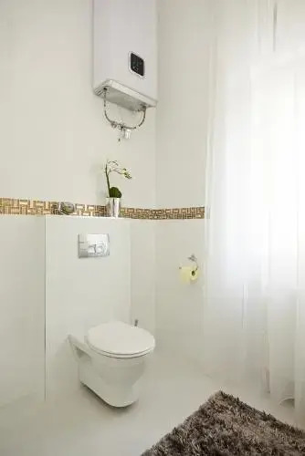 Budapest Luxury Apartments