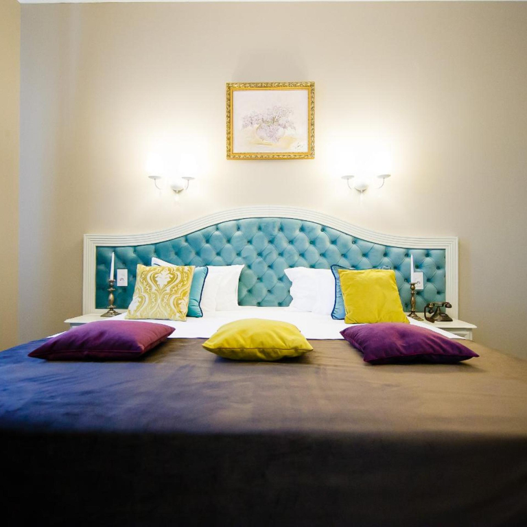 Grand Hotel Traian