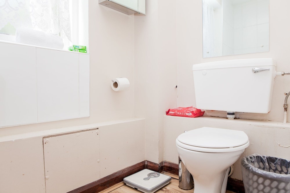 Central 1 Bedroom Near Shakespeares Globe