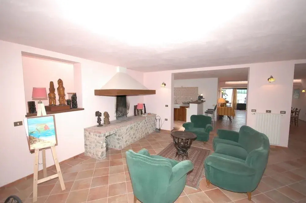 Casa Fabro