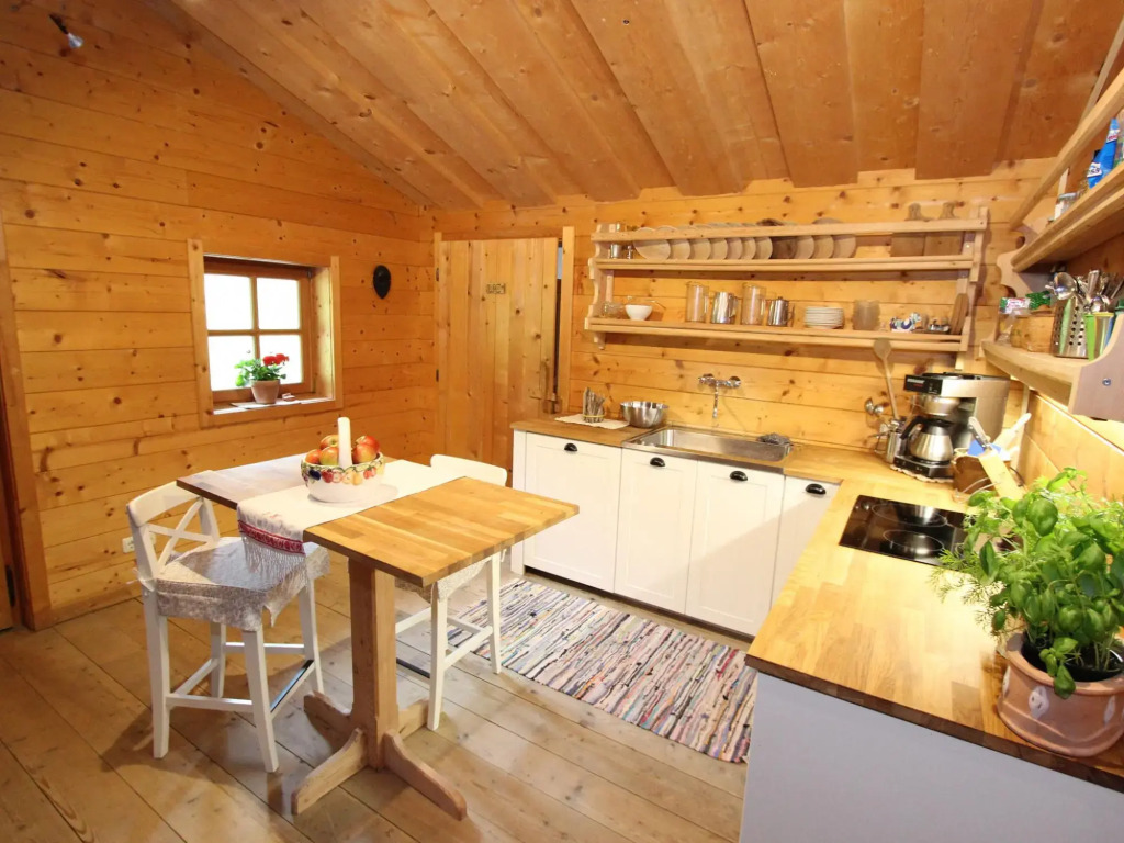 Chalet in Rauris near Ski Paradise