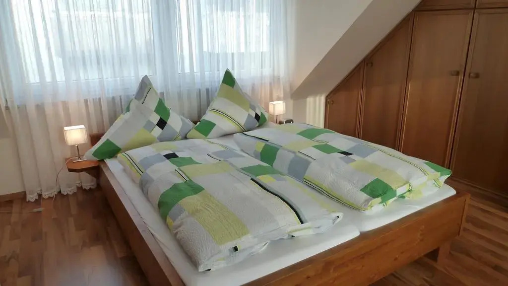 Haus Elisa