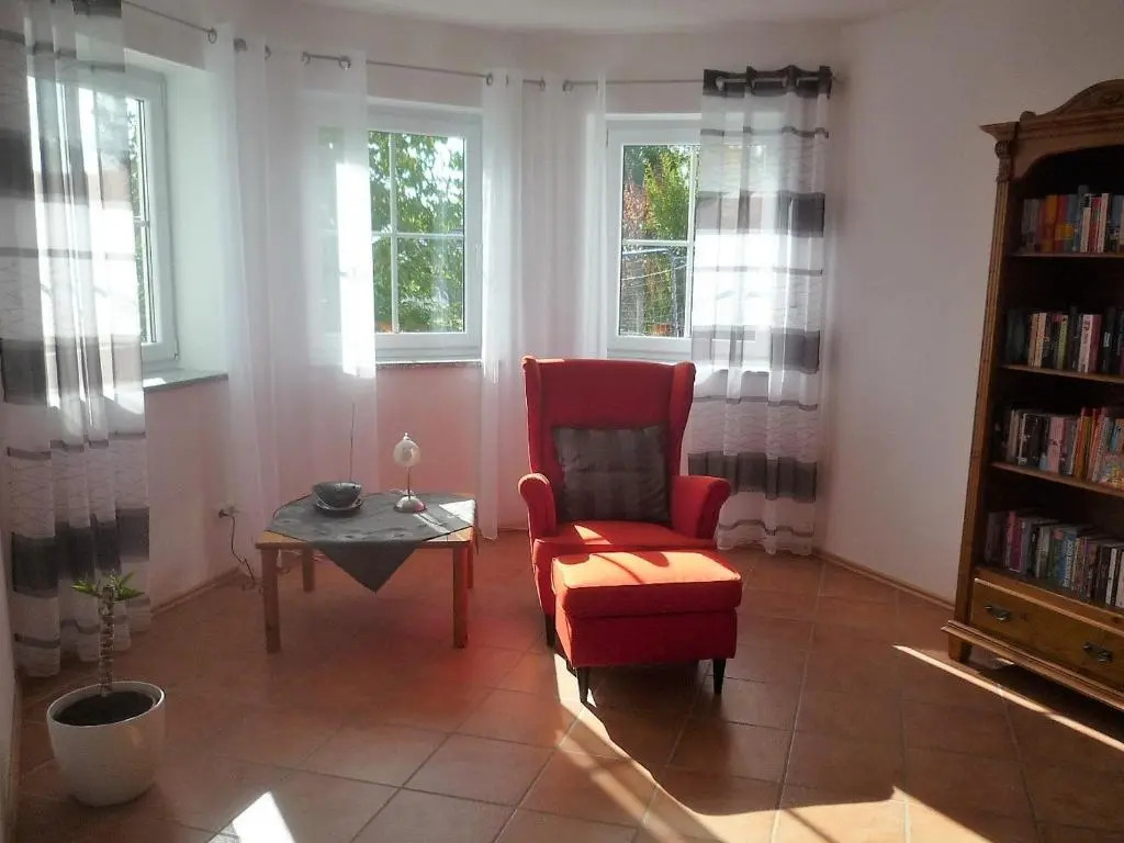 "Villa Sabine"