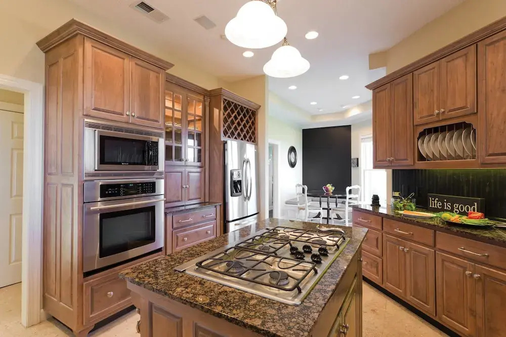 The Dunes - Four Bedroom Home