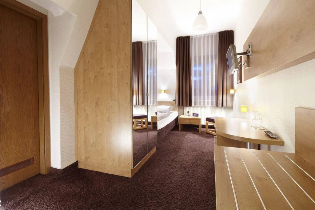 Hotel Jensen