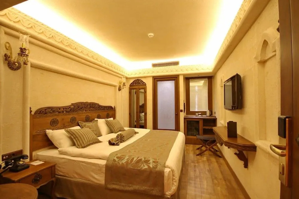 Izala Hotel - Boutique Class