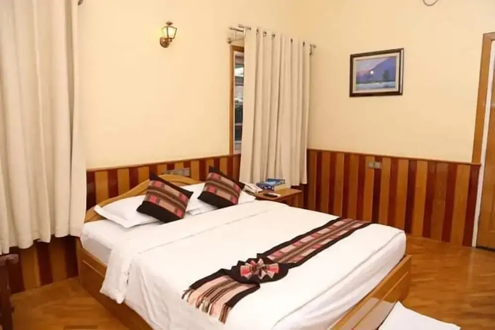 Hotel Juno