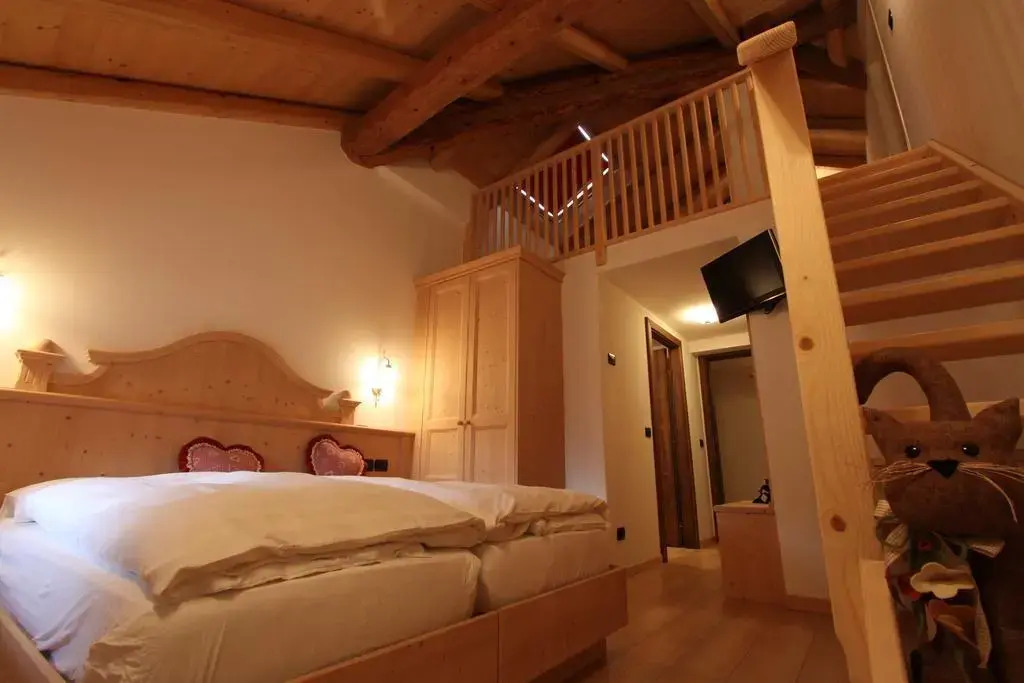 Hotel Fonte Dei Veli