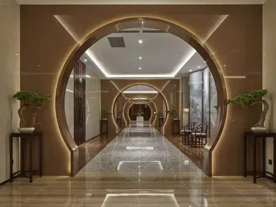 Tianjiao International Hotel