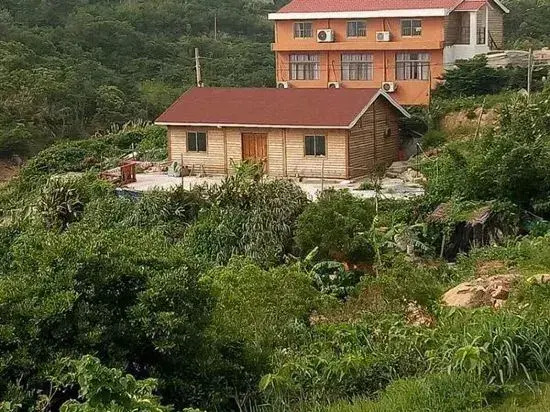 Pingyang Muhai family accommodation