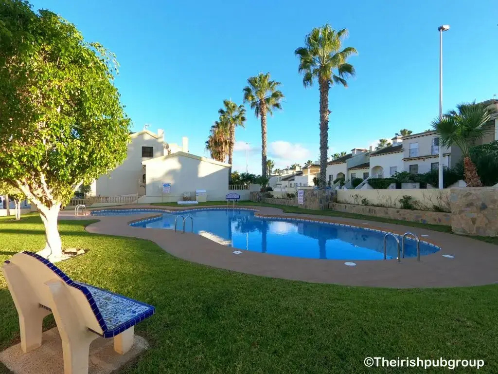 Villa Las Ramblas 207