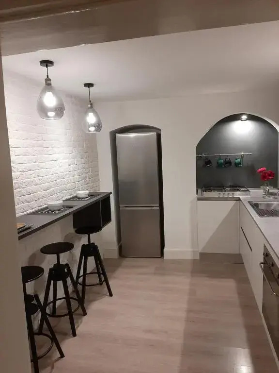 Nicotta Puglia Guesthouse