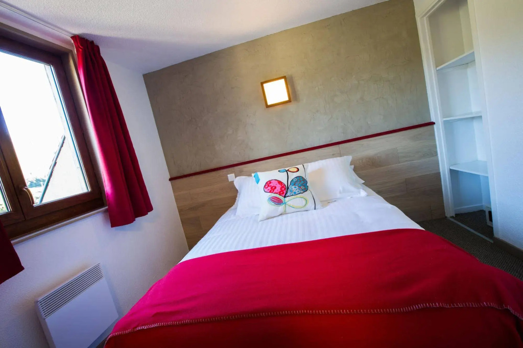 Sancy Resort