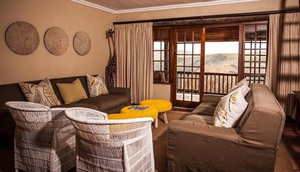 Gwahumbe Game & Spa