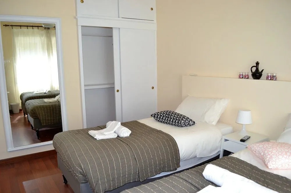 Casa Mia Guesthouse