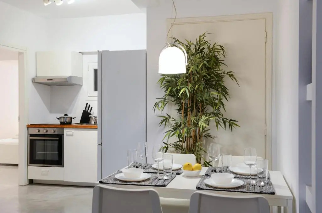 Olala One Apartment