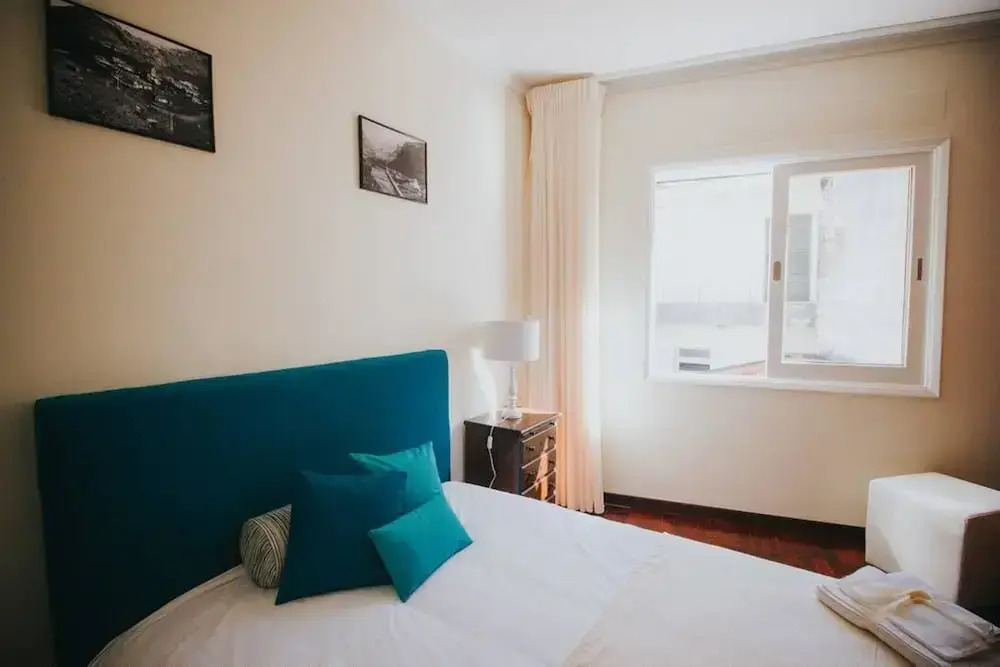 Holiday Home 3 Bedrooms - Ribeira Brava