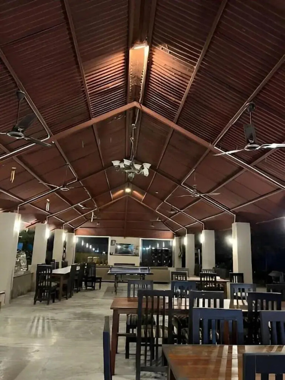 Aita River Resort