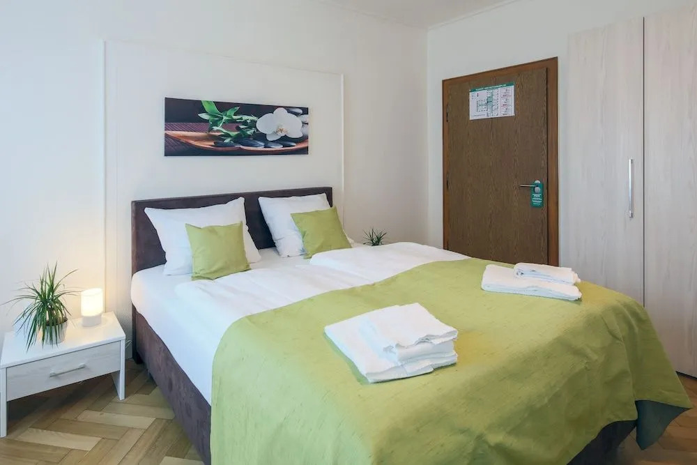 Hotel Kleiner Markt