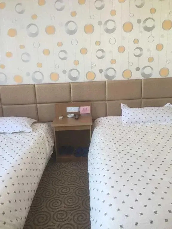 Oriental Business Hotel