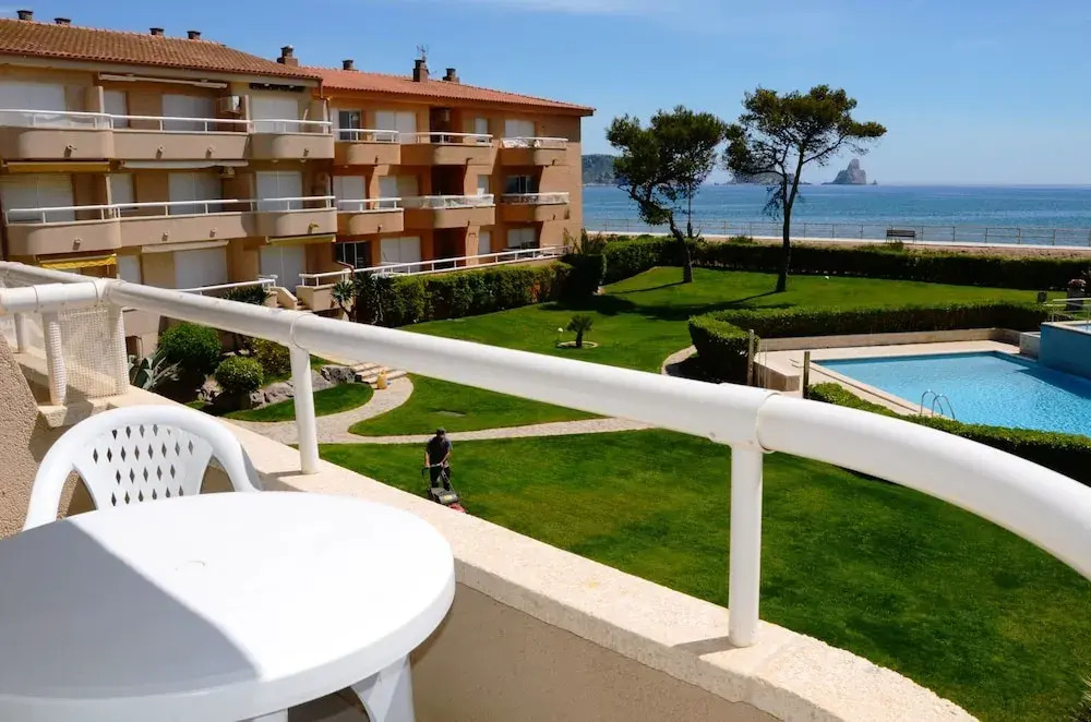 Apartamento Argonavis 206