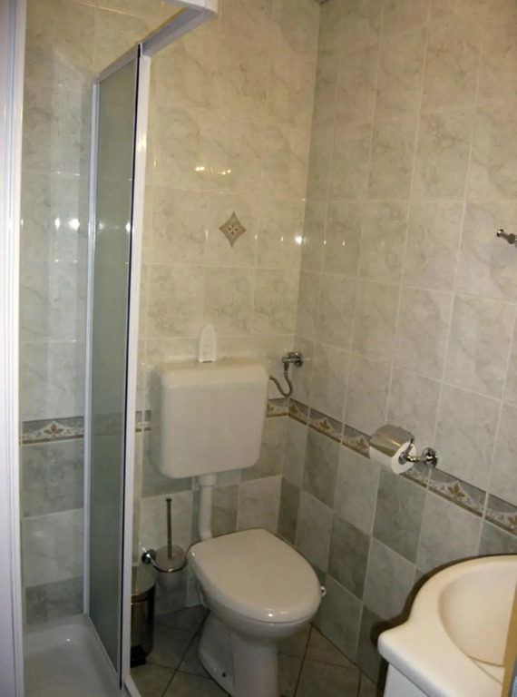 Apartmaji Hribar PrOstank