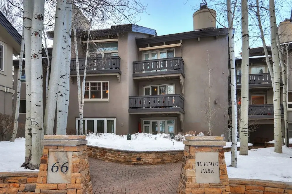 Arrowhead Village BP12 - 3 Br Condo